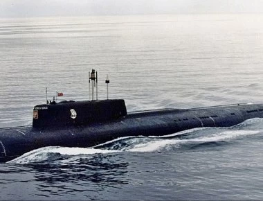 Δεκατέσσερις νεκροί από πυρκαγιά σε υποβρύχιο του ρωσικού Ναυτικού